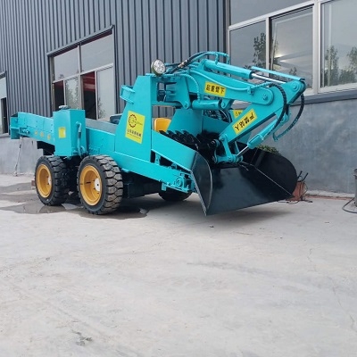 扒渣機每日清潔維護的8個步驟必須掌握！